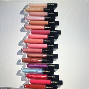 NWBox Pat McGrath Lipglosses! ON SALE! $15+ship! COLOR: HEAVY PETAL 🫦💄🫦💄🫦